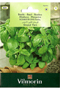 Basil Large Green