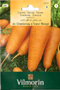 Carrot Chatenay Red Cored