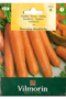 Carrot Nantaise Amelioree