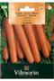 Carrot Touchon
