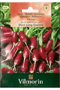 Radish 1/2 Long Scarlet