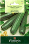 Squash Black Beauty