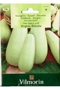 Squash Virginia Blanche