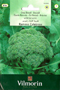 Broccoli Ramoso Calabrese