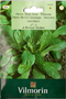 Corn Salad Seeded