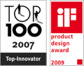 Top Innovator